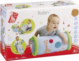 Vulli VULLI Sophie la girafe toy 3m+ Rollin' 240117F