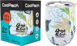  Coolpack MUG COFFEE COOLPACK DAVAO 355ML