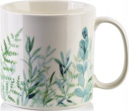Lumarko Kubek 500ml 10x14xh9,8cm Eco Box Lumarko!