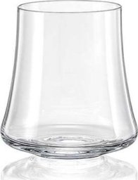  Bohemia Szklanka do napojów 350 ml Bohemia ETRA KPL 6 szt.