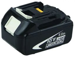 Extra Digital Akumulator 18V, 6.0Ah (BL1860B)