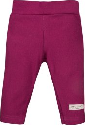 Eevi LEGGINSY SIMPLY COMFY BORDO 74