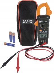 Klein Tools Klein Tools CL120, LCD, CAT III 600V, 314 g, Black, Orange