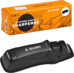  Sharpie Sharpi - Diamentowa Ostrzałka do Noży