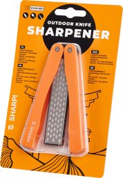 Sharpie SHARPI butterfly przenośna diamentowa ostrzałka