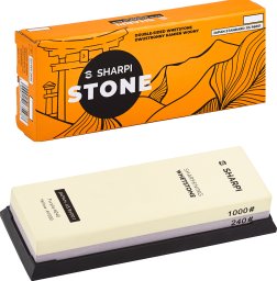 Sharpie SHARPI Ostrzałka do noży kamień wodny 240/1000
