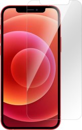  Extra Digital Apsauginis stiklas APPLE iPhone 12 Mini (3D, juodas)