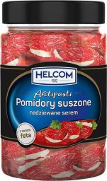 Greek Trade Helcom Pomidory suszone nadziewane serem 270g