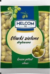  Greek Trade Helcom Oliwki zielone drylowane 195ml