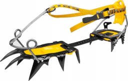 Raki g12 cramp-o-matic evo GRIVEL