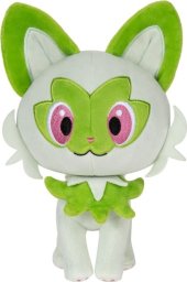 Pokemon Pokemon Scarlet & Violet GENERATION IX 20cm - Assorteret