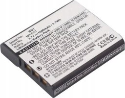 Akumulator CoreParts Camera Battery for Sony 3.7Wh