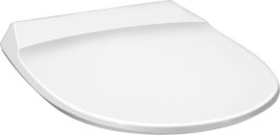 Deska bidetowa Gustavsberg TOILET SEAT GUSTAVSBERG NORDIC 390 WHITE