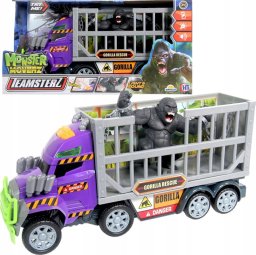 Teamsterz TEAMSTERZ Monster transport goryla 1417464 /6