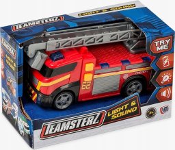 Teamsterz TEAMSTERZ straż pożarna św/dźw 1416565 /12