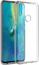  mójworld Etui Transparentne do Huawei P smart Z