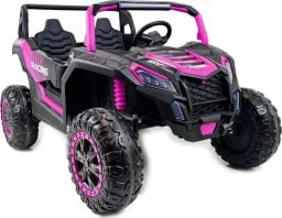 Import SUPER-TOYS MEGGA BUGGY UTV-2000 DO 100 KG, 4x200W, AMORYZATORY, OLBRZYMI/A032