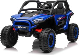 1life Buggy 4x4 kck na akumulator 24v 4x50w ekoskóra eva mp3 bluetooth pasy led