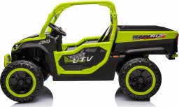 1life Auto na akumulator Farmer Truck UTV Racing 24V 4x75W Elektryczny kiper