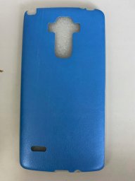  Etui silikonowe slim do LG G4 stylus