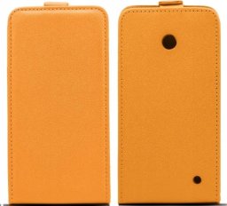  ETUI SLIGO ZAMYKANE PIONOWE DO IPHONE 4/4S