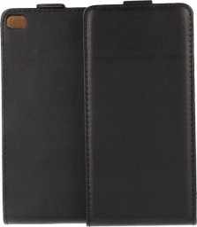  ETUI ZAMYKANE SLIGO DO HTC ONE M10 BLACK