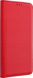 OEM Kabura SMART CASE Book do HONOR X8b czerwony