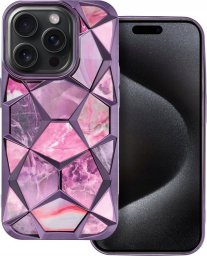  OEM Futerał TWINKI do IPHONE 11 fioletowy