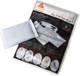  ALPENHEAT Ogrzewacze chemiczne AJ12 ALPENHEAT FirePack (2 szt.)