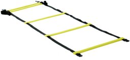 Tremblay Agility Ladder TREMBLAY Flat 4m Adjustable yellow