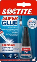 Loctite Sekundlim SG Precision 5g
