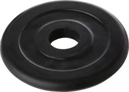 Tremblay Weight Plate TREMBLAY D28mm 2kg rubber