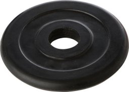 Tremblay Weight Plate TREMBLAY D28mm 10kg rubber