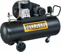 Kompresor samochodowy Nutool NU-AIR COMPRESSOR 150L/3.0HP/10BAR/ B3800B PUMP.....