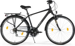  M-bike MERIDA M-BIKE T_BIKE 9.1 28" BLACK 2023 Wybierz rozmiar ramy: XL