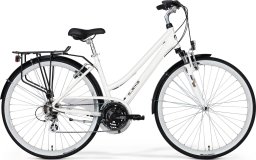  M-bike MERIDA M-BIKE T_BIKE 9.1 LADY 28" WHITE 2023 Wybierz rozmiar ramy: L