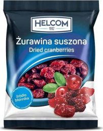  Greek Trade Helcom Żurawina suszona 100 g