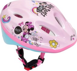  Disney BIKE HELMET MINNIE 59084