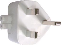  CoreParts Coreparts Uk Mains Plug For White Block