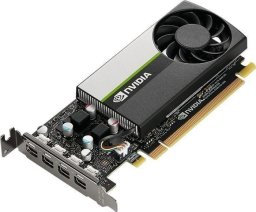 Karta graficzna NVIDIA Quadro T1000 4GB GDDR6 (900-5G172-2250-000)