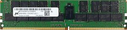Pamięć Micron Pamięć RAM1x 64GBMicronECC LOAD REDUCEDDDR44Rx42400MHzPC4-19200LRDIMM|MTA72ASS8G72LZ-2G3