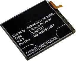 CoreParts CoreParts MBXMP-BA1433 części zamienne do notatników
