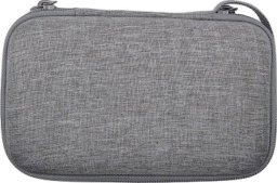 Torba Extra Digital Dėklas HDD diskui, 18.5x11.5x4.5 cm, pilkas