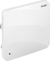 Access Point RUIJIE Access Point Ruijie | Wi-Fi 6 - 802.11ax - 5.2Gbps | 3 porty 1Gbit | Zasilany PoE+ | Wewnętrzny