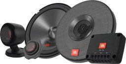 Głośnik samochodowy Harman Kardon JBL kolonėlė Club 602CTP 16.5cm 2-Way Component Car Speakers