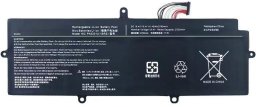 Pamięć do laptopa CoreParts Battery 42Wh Li-ion 15.4V