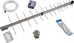 Antena RTV Iskra P-2845 DTT/G SET