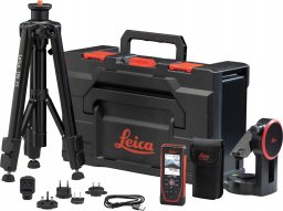 Dalmierz Leica Leica DISTO D5 Package Laser distance measurer