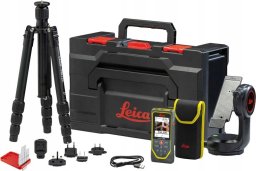 Dalmierz Leica Leica DISTO X6 P2P Package Laser distance measurer