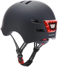Beaster Šalmas Beaster BS02HBS